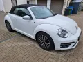 Volkswagen Beetle 1.2 TSI BMT SOUND Cabriolet HU neu!