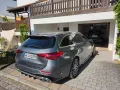 Mercedes-Benz C 43 AMG Sitzklima,Distronik,LED,PanoD,HA-Lenkun