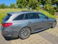 Mercedes-Benz C 43 AMG Sitzklima,Distronik,LED,PanoD,HA-Lenkun