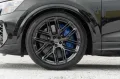 Audi RS Q8 Performance CeramicBrakes CoolingSeats B&O