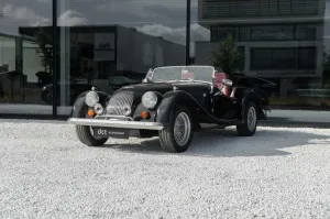 Morgan 4/4 Low Line very nice condition! Low mileage!