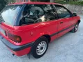 Mitsubishi Colt C50 Oldtimer