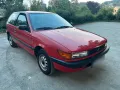Mitsubishi Colt C50 Oldtimer