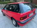 Mitsubishi Colt C50 Oldtimer