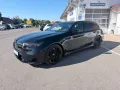 BMW M5 Touring AHK Sitzlüftung B&W ACC 360°