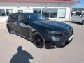 BMW M5 Touring AHK Sitzlüftung B&W ACC 360°
