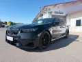 BMW M5 Touring AHK Sitzlüftung B&W ACC 360°