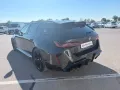 BMW M5 Touring AHK Sitzlüftung B&W ACC 360°