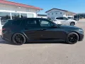 BMW M5 Touring AHK Sitzlüftung B&W ACC 360°