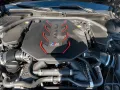 BMW M5 Touring AHK Sitzlüftung B&W ACC 360°