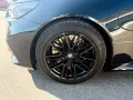 BMW M5 Touring AHK Sitzlüftung B&W ACC 360°