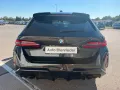 BMW M5 Touring AHK Sitzlüftung B&W ACC 360°