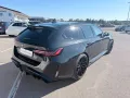 BMW M5 Touring AHK Sitzlüftung B&W ACC 360°