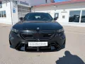 BMW M5 Touring AHK Sitzlüftung B&W ACC 360°