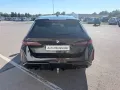 BMW M5 Touring AHK Sitzlüftung B&W ACC 360°