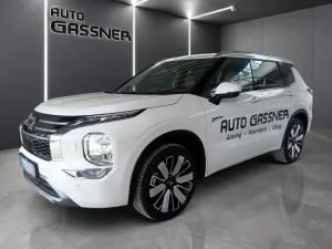 Mitsubishi Outlander PHEV TOP Luxury 306 PS ACC Leder Navi