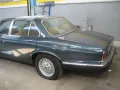 Jaguar XJ Sovereign 4.0 cat automatic