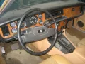 Jaguar XJ Sovereign 4.0 cat automatic