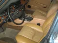 Jaguar XJ Sovereign 4.0 cat automatic