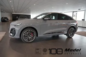 Audi SQ5 Sportback TFSI - Pano - Carbon - Tech pro