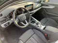 Audi A4 Avant 35 TFSI advanced Virtual Cockpit Panora
