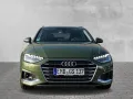 Audi A4 Avant 35 TFSI advanced Virtual Cockpit Panora