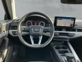 Audi A4 Avant 35 TFSI advanced Virtual Cockpit Panora