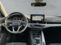 Audi A4 Avant 35 TFSI advanced Virtual Cockpit Panora