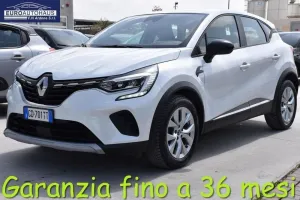 Renault Captur TCe 90 CV Business