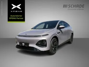 XPENG G6 AWD PERFORMANCE MJ25 *Sitzklima*AHK*Massage*