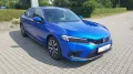 Honda Civic e:HEV Elegance