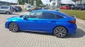 Honda Civic e:HEV Elegance