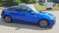 Honda Civic e:HEV Elegance