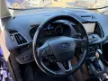Ford Grand C-Max Titanium 1.5 TDCI 7Sitzer Auto.
