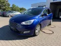 Ford Grand C-Max Titanium 1.5 TDCI 7Sitzer Auto.