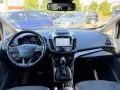 Ford Grand C-Max Titanium 1.5 TDCI 7Sitzer Auto.