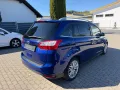 Ford Grand C-Max Titanium 1.5 TDCI 7Sitzer Auto.