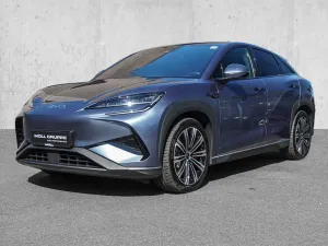 BYD Sealion 7 EV Excellence AWD Pano Head UP LED