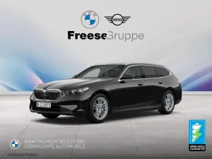 BMW 550e xDrive Touring 360° HEAD-UP SITZBELÜFT RFK