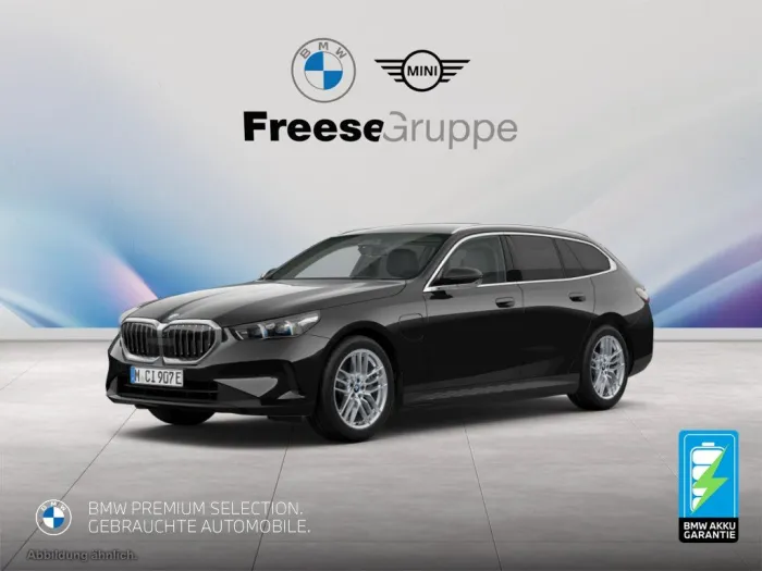 BMW 550e xDrive Touring 360° HEAD-UP SITZBELÜFT RFK