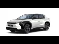 Toyota bZ4X FWD Lounge ACC LED Navi SHZ 2xKlima 360 PDC