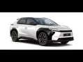 Toyota bZ4X FWD Lounge ACC LED Navi SHZ 2xKlima 360 PDC