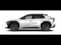 Toyota bZ4X FWD Lounge ACC LED Navi SHZ 2xKlima 360 PDC