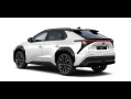 Toyota bZ4X FWD Lounge ACC LED Navi SHZ 2xKlima 360 PDC