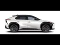 Toyota bZ4X FWD Lounge ACC LED Navi SHZ 2xKlima 360 PDC