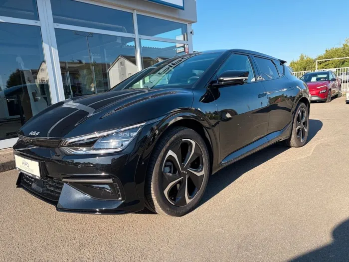Kia EV6 GT-Line 2WD