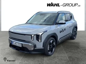 Kia EV2 42,2 kWh Earth ABS Fahrerairbag Seitenairbag
