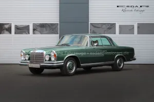Mercedes-Benz 280 SE 3,5 W111 Coupe