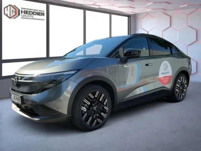 Nissan Leaf 75 kWh Evolve 2Farben*Ganzjahresreifen*