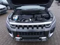 Ssangyong Torres Quartz, Alu18
